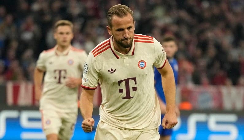 Klasemen Sementara Liga Champions: Bayern Munchen di Puncak usai Menang 9-2 Klasemen Sementara Liga Champions: Bayern Munchen di Puncak usai Menang 9-2