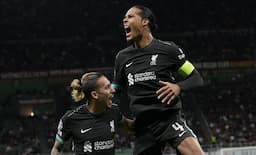 Hasil Lengkap Liga Champions Semalam: Liverpool Hajar AC Milan, Real Madrid dan Juventus Menang