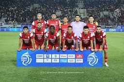 Persis Solo Pede Bisa Curi Poin di Kandang Persebaya Surabaya