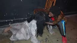 Momen Kocak IShowSpeed Ketemu Suster Ngesot di Rumah Hantu, Malah Ditanya Are You Okay?