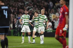 Klasemen Sementara Liga Champions: Celtic Kedua, Man City di Luar 10 Besar