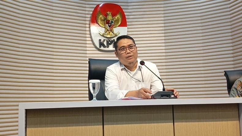 KPK Jelaskan Perbedaan Perkara Mario Dandy dan Polemik Jet Pribadi Kaesang