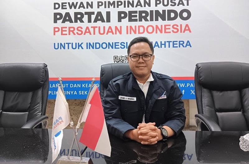 Partai Perindo Ungkap Cara Agar Semua Caleg Terpilihnya Lapor LHKPN demi Transparansi