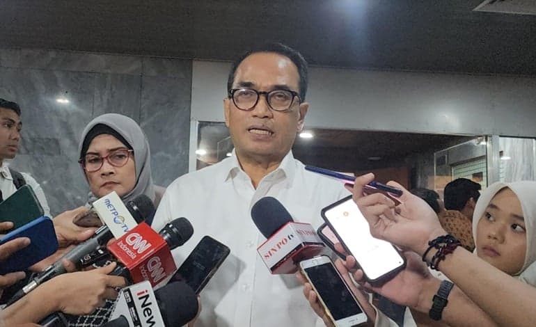 Relaksasi Bea Impor Suku Cadang Pesawat Disetujui Kemenkeu, Menhub Harap Harga Tiket Pesawat Turun