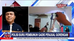 Perjuangan Nia Jual Gorengan Demi Pendidikan Berakhir Tragis Diperkosa dan Dibunuh