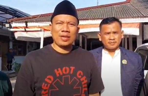 Keabsahan Bakal Cabup Pemalang Vicky Prasetyo Dipertanyakan Warga, Ini Kata KPU