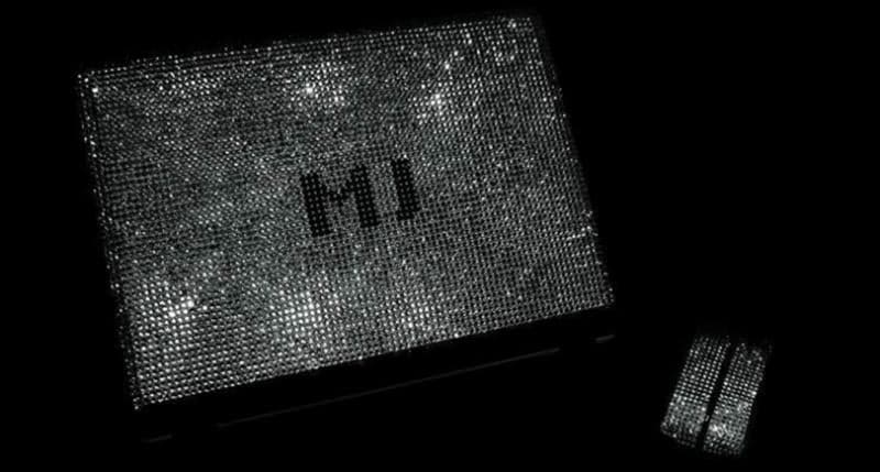 Daftar 5 Laptop Termahal di Dunia, Nomor 1 Harganya Tembus Rp53 Miliar Daftar 5 Laptop Termahal di Dunia, Nomor 1 Harganya Tembus Rp53 Miliar