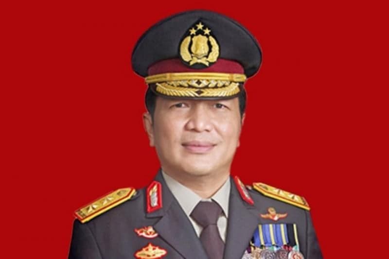 Eks Kapolda Jatim akan Dilantik Jadi Sekjen Kemenkumham, Pernah Disorot soal Kanjuruhan