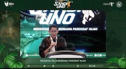 Sandiaga Uno Sebut PKL Dadakan di Jalur Puncak Salah Tempat: Ganggu Kenyamanan!