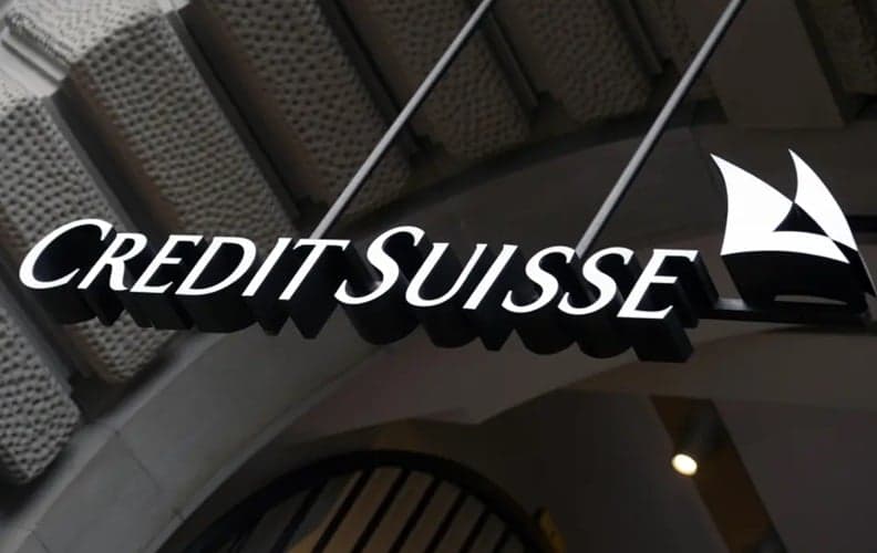 Regulator Swiss Investigasi Proses Akuisisi Credit Suisse oleh UBS