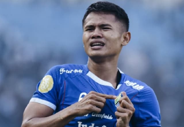 Hasil Persib Vs Persija: Diwarnai Dua Kartu Merah, Maung Bandung Rajai El Clasico Indonesia