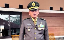 Profil Kolonel Edward Sitorus, Pamen TNI AD yang Jadi Kreator Konten