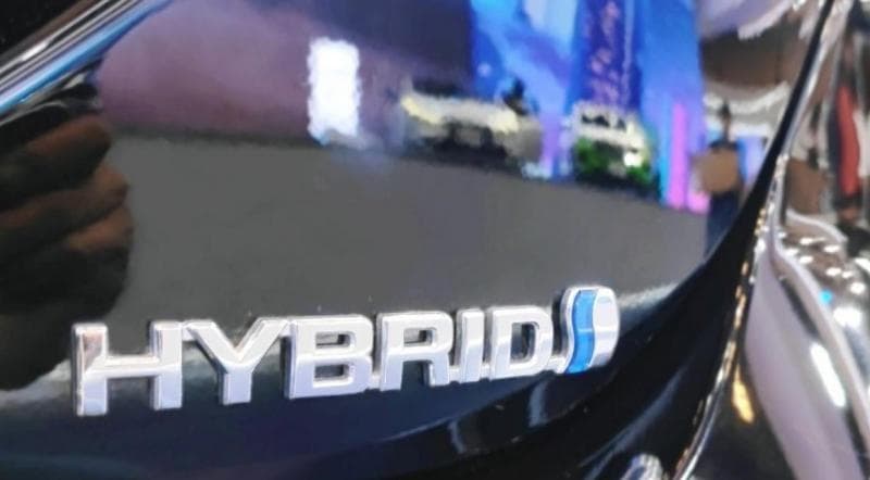 Pertalite Akan Dibatasi, Mobil Hybrid Diyakini Bakal Banyak Dilirik