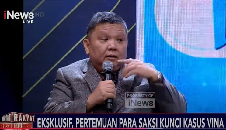 Pengacara Terpidana Yakin Kasus Vina dan Eky Murni Kecelakaan