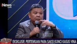 Pengacara Terpidana Yakin Kasus Vina dan Eky Murni Kecelakaan