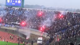 Ricuh di Jalak Harupat usai Laga Persib vs Persija, Ini Kata Kabid Humas Polda Jabar