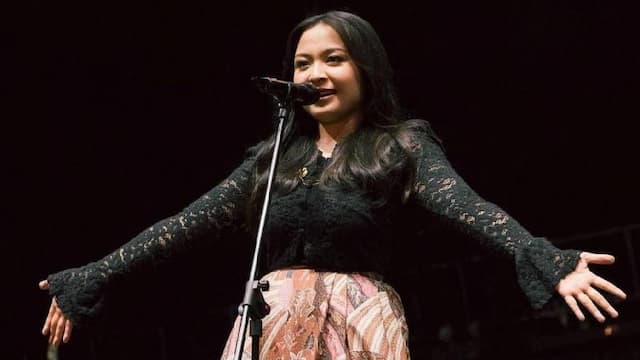 Viral Video Bernadya Pulang ke Surabaya, Ini Tanggapan sang Artis