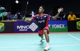 Hasil Macau Open 2024: Alwi Farhan Usir Wakil Malaysia, Lolos ke 16 Besar