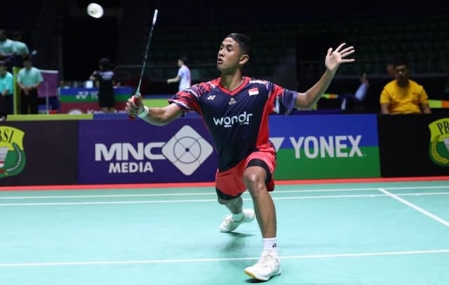 Hasil Macau Open 2024: Alwi Farhan Dikalahkan Ng Ka Long Angus di Semifinal