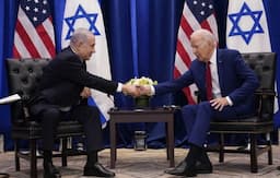 Kenapa Amerika Dukung Israel? Begini Penjelasan Para Pakar