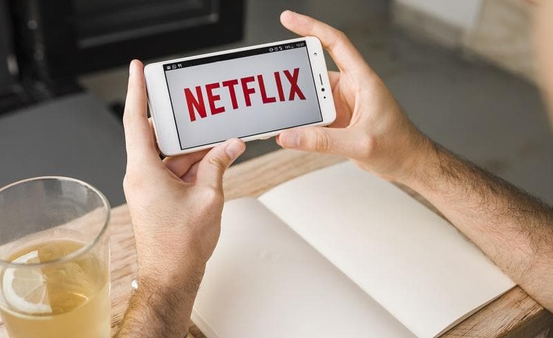 Cara Berhenti Langganan Netflix, Bisa Dilakukan Melalui HP Cara Berhenti Langganan Netflix, Bisa Dilakukan Melalui HP