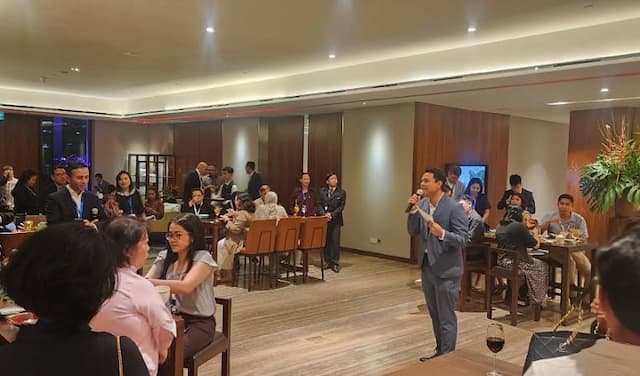 Hyatt Fair 2024 Kembali Digelar di Jakarta, Ajang Berbagi Informasi Perkembangan Sektor Perhotelan