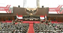 MPR Cabut TAP Nomor II/MPR/2001, Nama Baik Gus Dur Dipulihkan