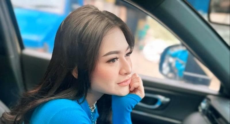 Anak Dirawat di Rumah Sakit, Nathalie Holscher Tiba-Tiba Curhat Tak Berharap Bantuan Orang Lain