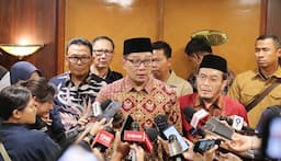 Ridwan Kamil Siapkan Aplikasi Khusus untuk Cegah Bullying