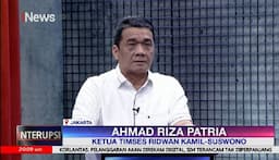 Jakmania Tanya Ridwan Kamil Sudah Pakai Jersey Persija? Begini Jawaban Riza Patria