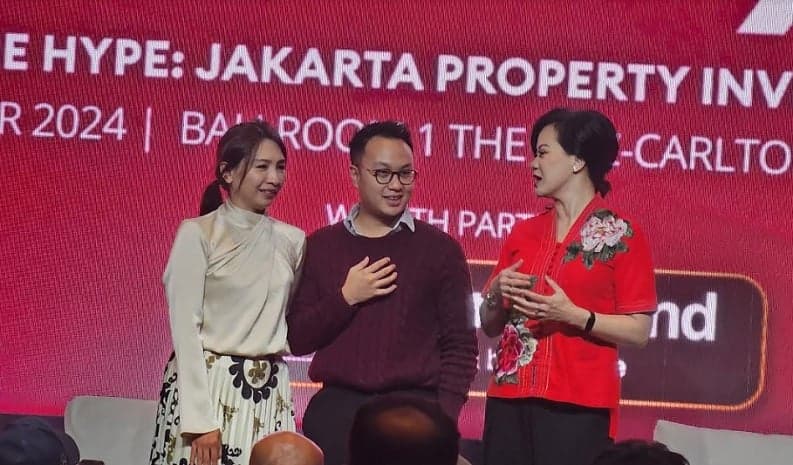 Investasi Properti di Jakarta bakal Tetap Menarik meski Tak Lagi Jadi Ibu Kota