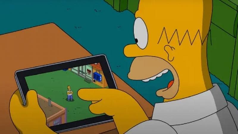 Goodbye! Game Mobile The Simpsons Tapped Out Ditutup usai 12 Tahun 