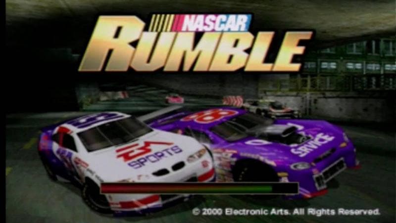 Cheat Nascar Rumble PS1, Player Wajib Tahu