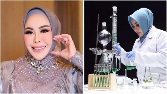 Siapa Heni Sagara? Sosok yang Disebut Nikita Mirzani Sebagai Mafia Skincare