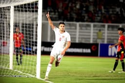 3 Skenario Timnas Indonesia U-20 Lolos Piala Asia U-20 2025: Tak Perlu Menang Vs Yaman