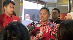 Tia Rahmania Belum Terima Salinan Putusan Mahkamah Partai usai Dipecat PDIP