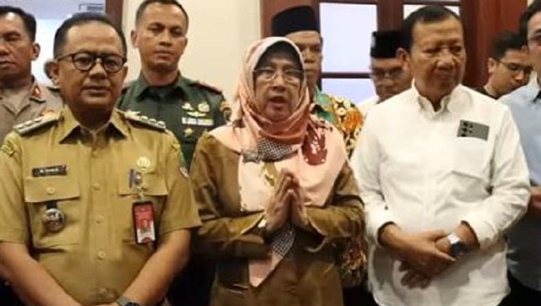 ASN Bekasi Protes Tetangga Ibadah Minta Nama Baik Dipulihkan: Saya Bukan Intoleran