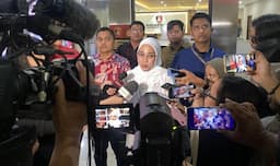 Tia Rahmania Tunggu Putusan PN Jakpus, Belum Tentukan Sikap Usai Dipecat PDIP