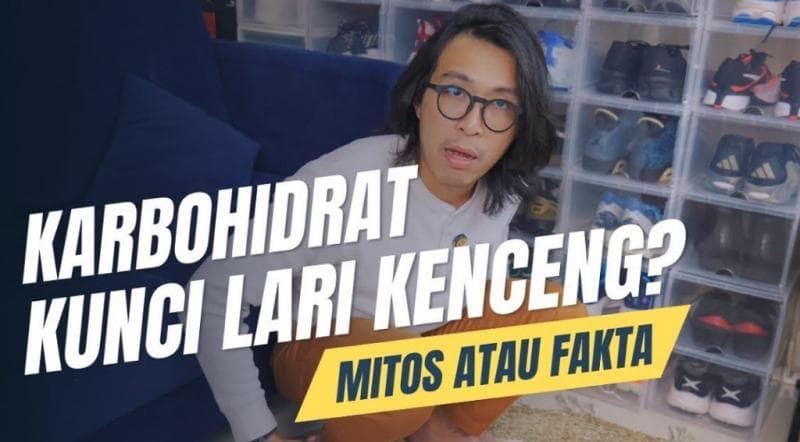 Stres Bikin Kulit Gelap? Dr Tirta Ungkap Fakta Sebenarnya