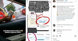 Viral Pemilik Mobil Ini Gagal Isi Pertalite akibat Data MyPertamina Dipakai Orang Lain, Sekali Isi 420 Liter