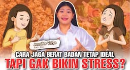 Cara Body Goals tanpa Paksakan Diri