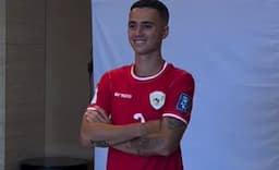 Mees Hilgers dan Eliano Reijnders Pakai Jersey Timnas Indonesia untuk Pertama Kali, Nomor Punggung Jadi Sorotan