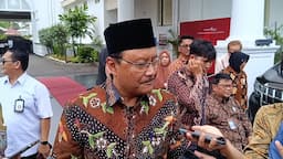 Gus Ipul Tanggapi Wacana MLB NU: Tidak akan Pernah Berhasil