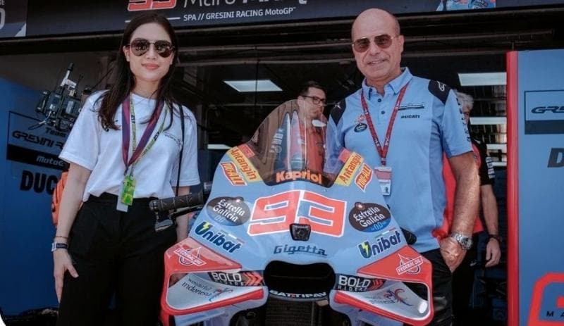 Wamenparekraf Apresiasi MotoGP Mandalika 2024 Perkuat Promosi Wonderful Indonesia