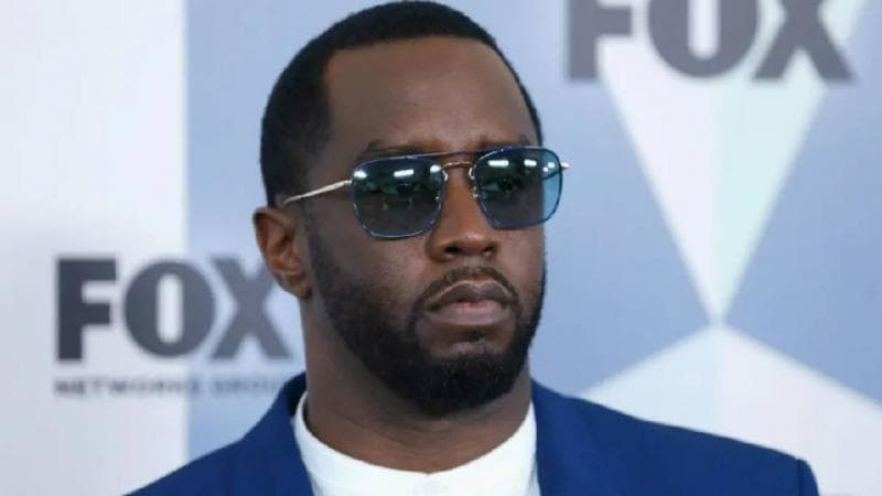 5 Fakta Kasus P Diddy Party Baby Oil: 1.000 Botol Jadi Saksi Bisu Freak Off