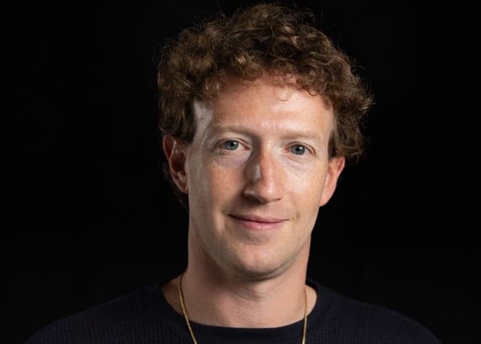 Mark Zuckerberg Kini Jadi Orang Terkaya Kedua di Dunia, Hartanya Tembus Rp3.193 Triliun