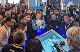 Unggul dalam Operasi Migas, PHR Pamerkan Inovasi AI di FORDIGI Summit 2024