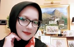 Profil Marissa Haque, Bergelar Profesor Meninggal Dunia di Usia 61 Tahun 