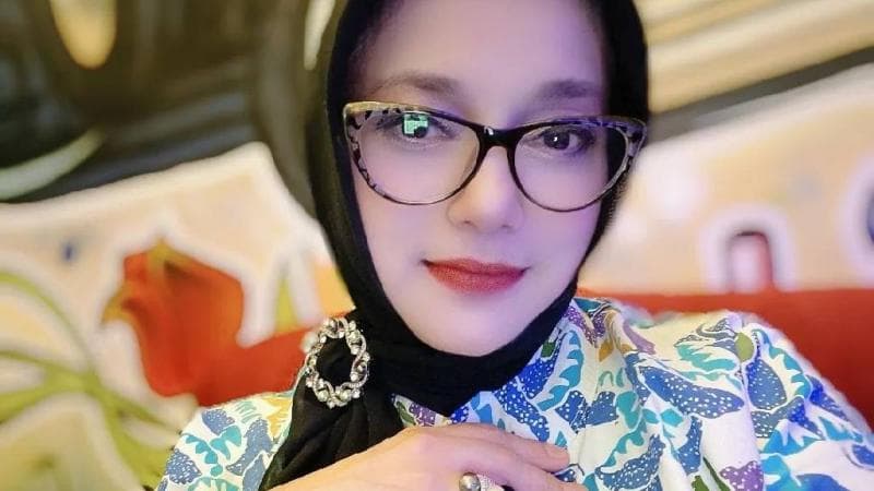 Kabar Duka, Marissa Haque Istri Ikang Fawzi Meninggal Dunia