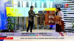 Cara Merawat Batik Tulis agar Warna Tak Mudah Luntur, Cuma Butuh Sampo